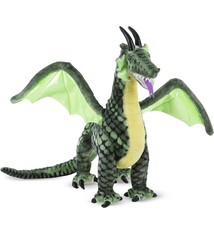 Melissa & Doug Winged Dragon Stuffed Animal