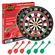 Stomp Rocket Stomp Rocket Magnetic Dartboard Game