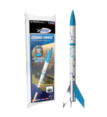ESTES Estes Cosmic Cargo Rocket Kit