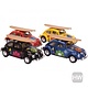 Vehicles Die-Cast 1967 Beetle W/ Surfbd