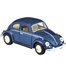 Vehicles Diecast Vw 5" Classic Beetle