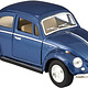 Vehicles Diecast Vw 5" Classic Beetle
