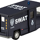 Vehicles Die Cast Swat Van
