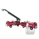 Schylling DIECAST FIRE ENGINE ASST