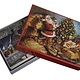 Lionel HM Trotta Christmas Cards 24pc