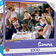 Masterpiece Masterpieces - Luncheon of the Boating Party 1000pc Puzzle