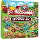 Masterpiece Old MacDonald's opoly jr.