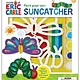 Masterpiece Eric Carle paint your own Suncatcher