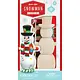 Masterpiece Snowman Figurine