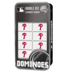 Masterpiece Phillies Dominoes
