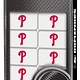 Masterpiece Phillies Dominoes