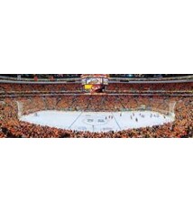 Masterpiece Flyers Panoramic puzzle