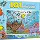 Masterpiece 101 Things to spot underwater