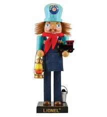 Masterpiece Lionel Nutcracker