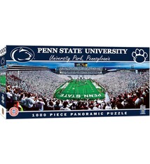 Masterpiece Penn State Panoramic Puzzle