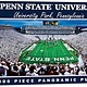 Masterpiece Penn State Panoramic Puzzle