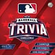 Masterpiece MLB trivia game