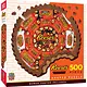 Masterpiece Reeses round puzzle