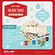 Masterpiece Holiday Truck and tree paint set