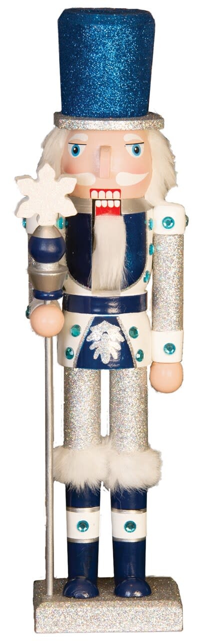 Masterpiece Nutcracker Guard