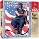 Masterpiece Rosie the Riveter 1000 piece