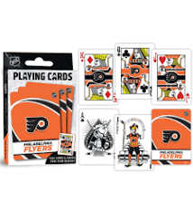 Masterpiece Flyers Playing Cards
