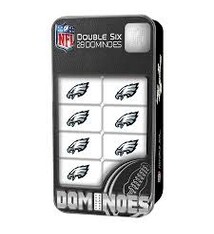 Masterpiece Eagles Dominoes