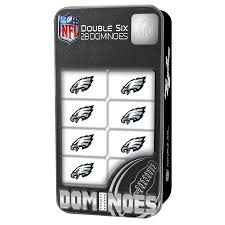 Masterpiece Eagles Dominoes