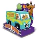 Masterpiece Scooby Doo Mystery Machine
