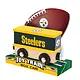 Masterpiece Pittsburgh Steelers Box Car