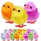 Easter Fluffy Chicks