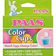 Color Cups Egg Decorating Kit