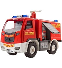 Revell Level 1 Fire Truck Model
