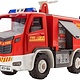 Revell Level 1 Fire Truck Model