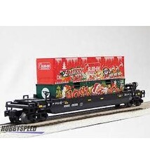 Lionel Christmas Grafetti Maxi Stack