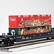 Lionel Christmas Grafetti Maxi Stack