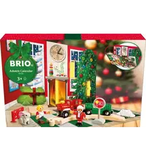 ravensberger Brio Advent Calander - Style C