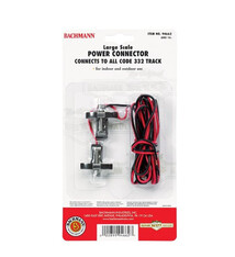 BAC G Power Connector