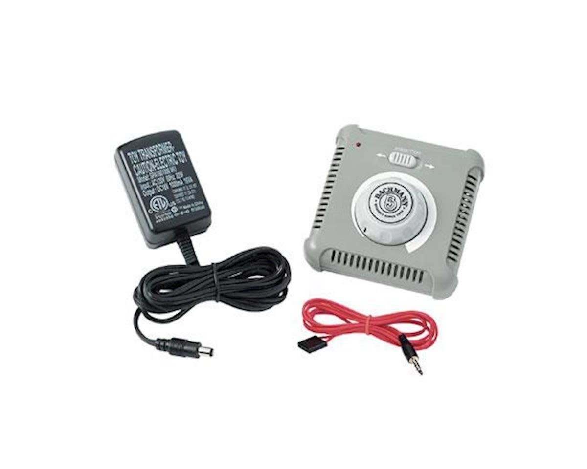 BAC Large Scale Power Pack w/Speed Controller