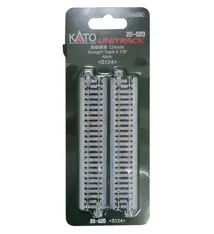 KAT N 124mm 4-7/8" Straight (4)
