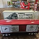 Marx Modern Marx Collector Club Box Car, Steel Mechanical Toys #7261