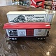 Marx Modern Marx Collectors Club Box Car #7265, Track Plans