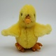 The Toy Network 6" Heirloom Treasure Chick