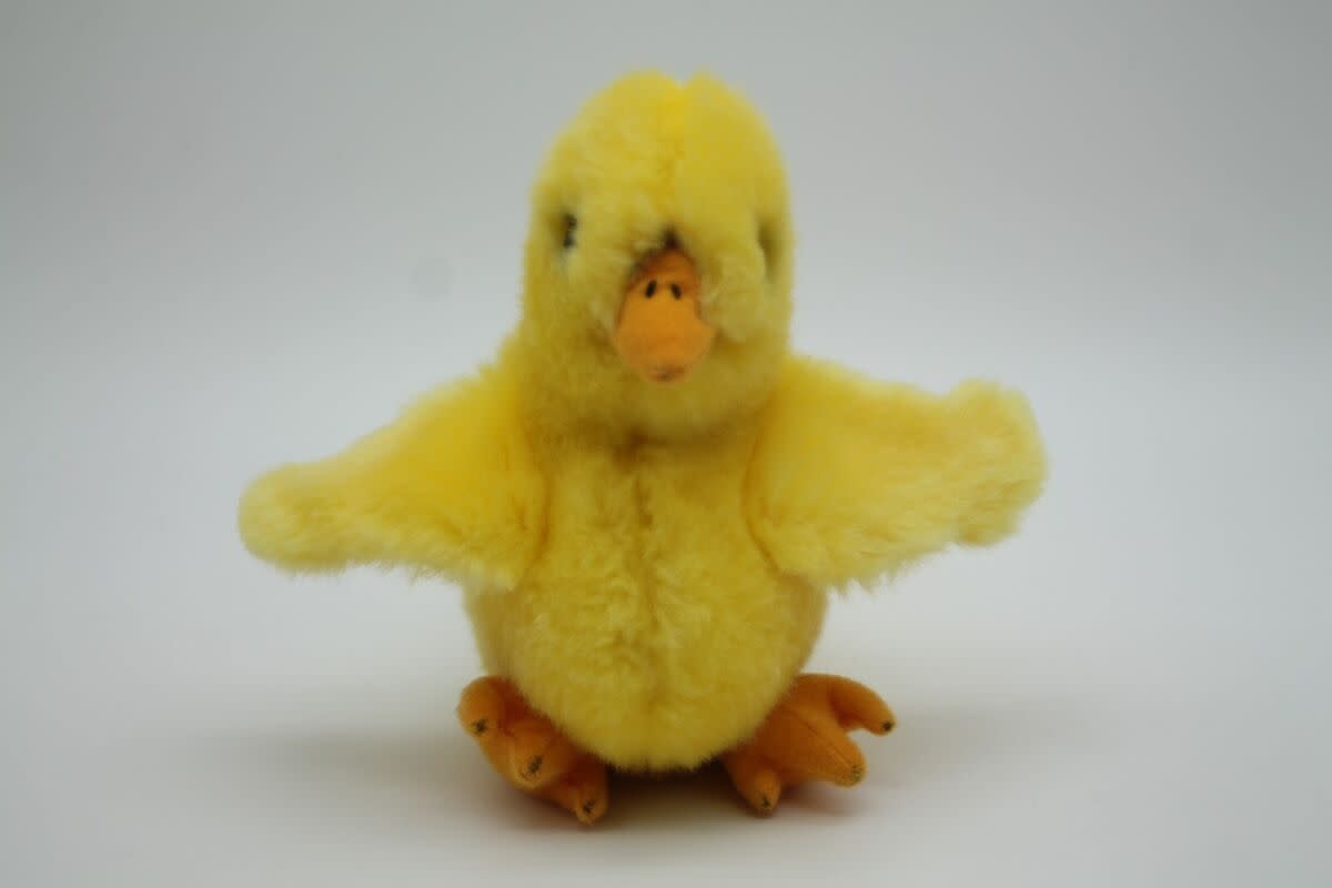 The Toy Network 6" Heirloom Treasure Chick