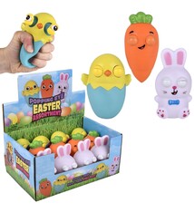 The Toy Network Popping Eye Easter Assortment