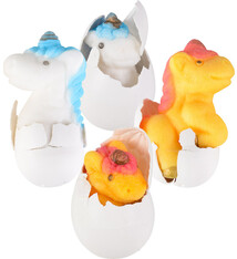 The Toy Network Growing Unicorn Eggs