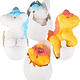 The Toy Network Growing Unicorn Eggs