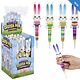 The Toy Network Easter Bunny Squish Pen