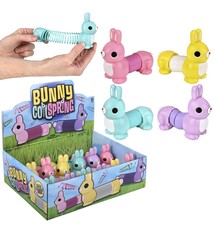 The Toy Network Bunny Coil Spring