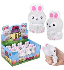 The Toy Network Easter Bunny Puffer